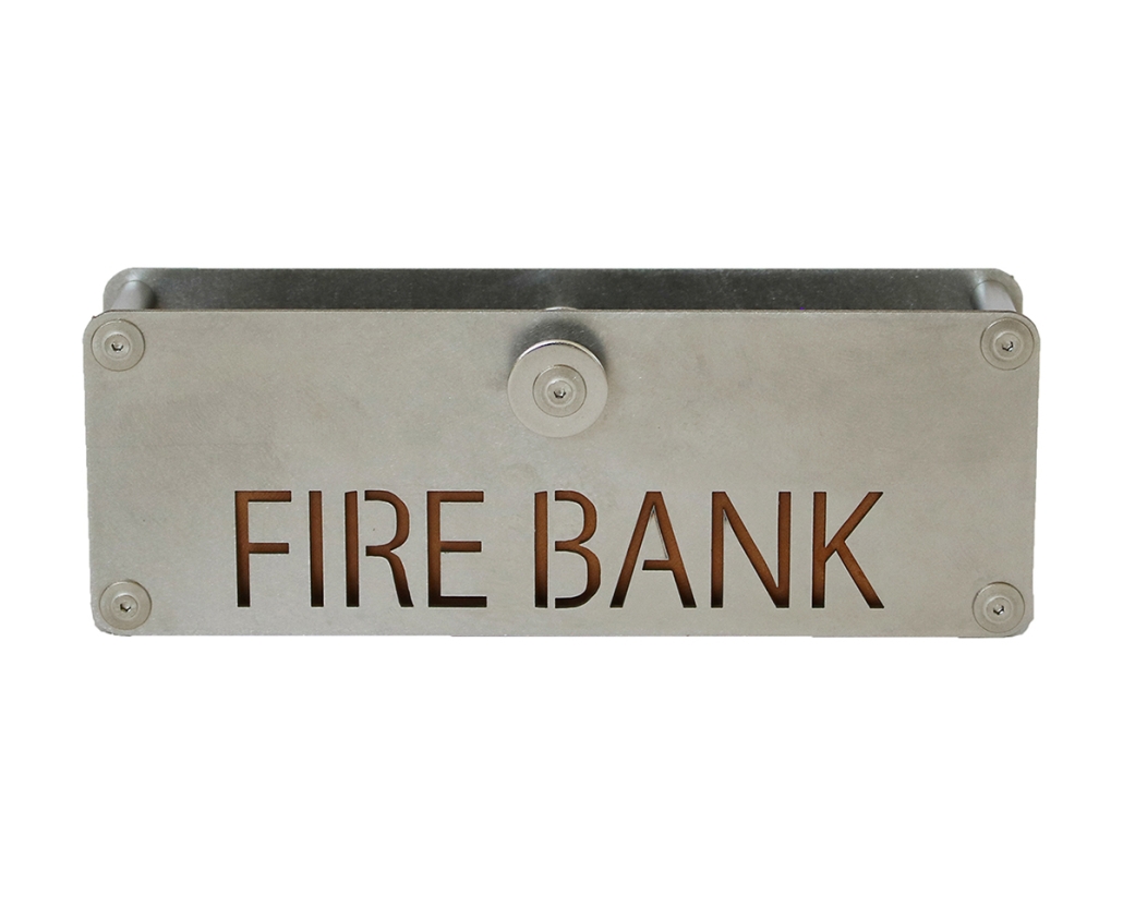 蚊取り線香ホルダー『銀船』 - FIRE BANK | ファイアバンク